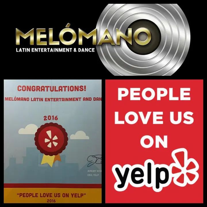 We're super excited to announce that we have received the coveted "People Love us on Yelp" award for 2016!!! Thank you to everyone who provided us glowing reviews!! We love ou
