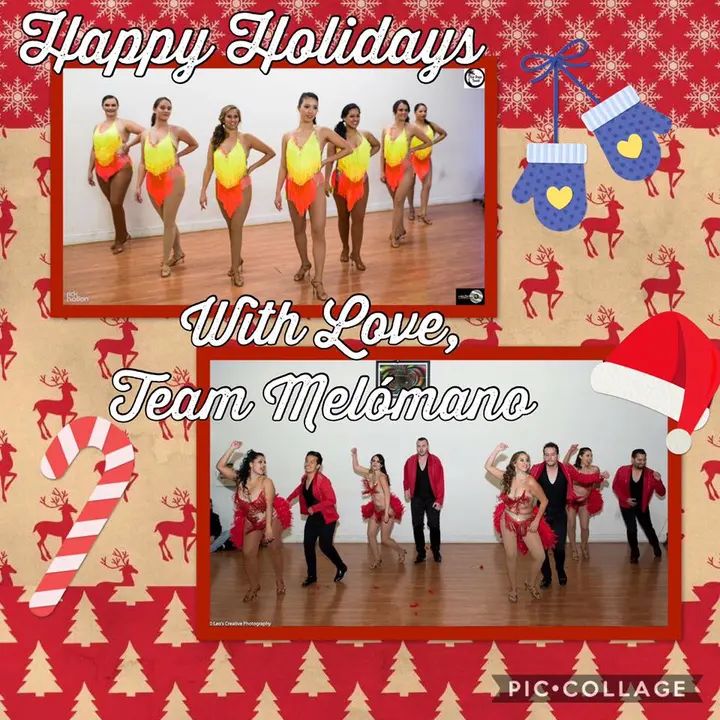 We want to wish a Merry Christmas, Happy Holidays, Happy Hanukkah, Happy Kwanzaa, and Happy Weekend to everyone! We hope that you are enjoying this time with friends and famil