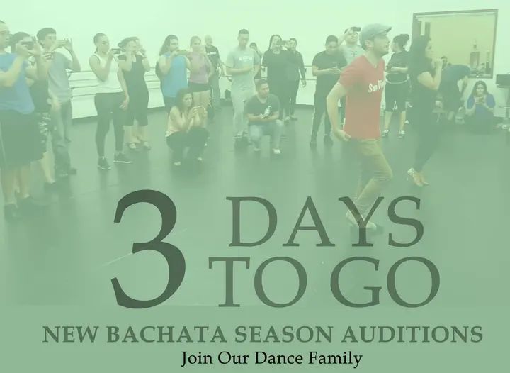 Experience the Joy of dance. We have upcoming dance team tryouts. You can take your dancing to the next level, perform on various venues, make new friends, and be part of ou