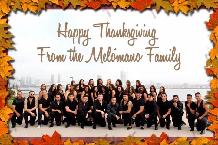 From our family to yours, we wish you a very Happy Thanksgiving. We hope that you are enjoying the day with family and friends. And we wanted to let you know that we are tha