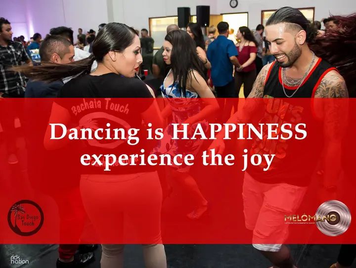EXPERIENCE THE JOY of being in our dance family, JOIN US. https://www.facebook.com/events/1305592286152711/