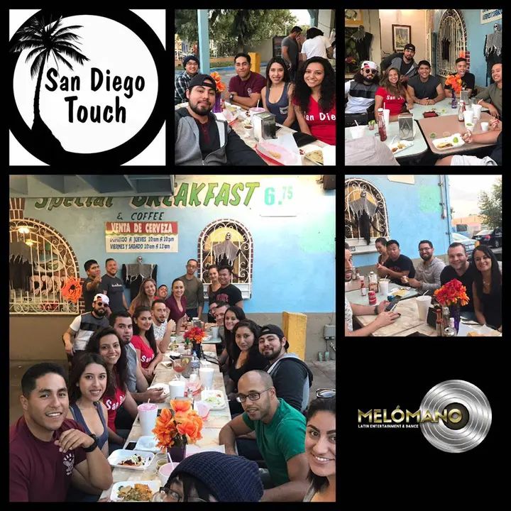 Family bonding time with our Melomano Fam!!! #MelomanoEnt #SDAdolfoWTP #TaniaLadiesSD #LadiesTouchSD #SDTouch