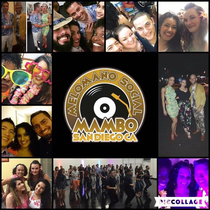 We had soooooooo much fun at the Spring Affair this past Saturday! Thank you so much for the love and support! Don't forget that the San Diego Bachata Weekender is coming up