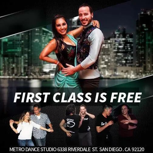 Learn to Dance Salsa and Bachata! Monday 6PM Beginner / 7PM Inter. Wednesday 7PM Beginner / 8PM Inter. www.MelomanoEntertainment.com #MelomanoEntertainment #MelomanoEnt #Sal
