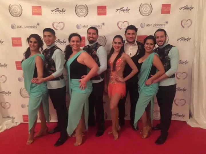 Melomano Entertainment providing live music and performance show case at the Break The Silence Charity Gala! It was an honor to support such a great organization! #MelomanoEnt