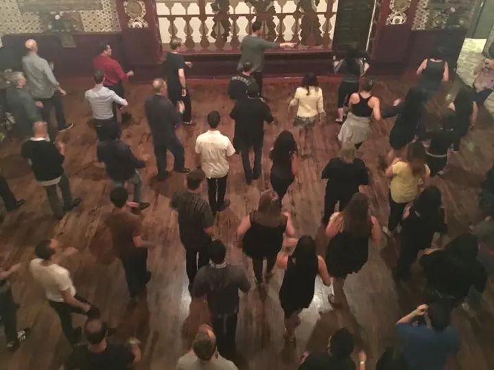 Resident Dj Melao for Tango Del Rey in Pacific Beach!! Best Night for Dancing and with Best Salsa and Bachata!! #DjMelao