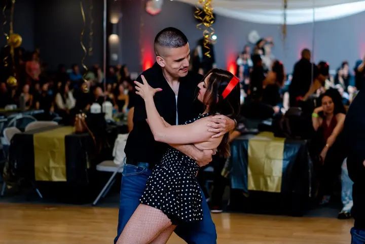 Melómano 12 Year Anniversary Shows Case gallery photo