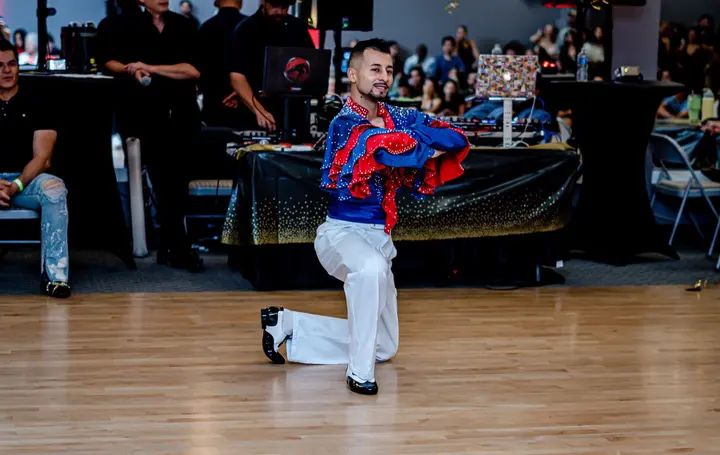 Melómano 12 Year Anniversary Shows Case gallery photo