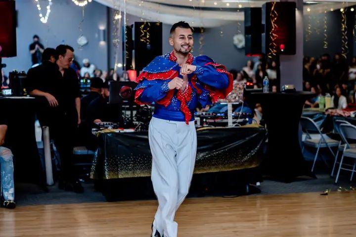 Melómano 12 Year Anniversary Shows Case gallery photo