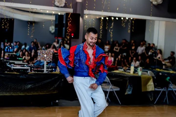 Melómano 12 Year Anniversary Shows Case gallery photo