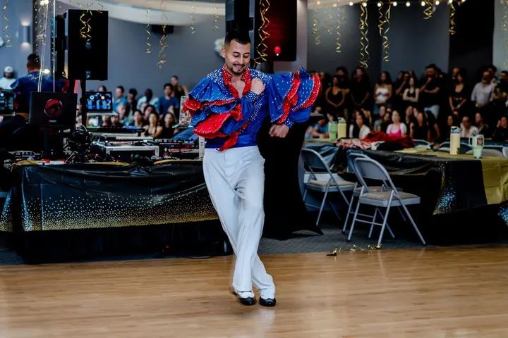 Melómano 12 Year Anniversary Shows Case gallery photo
