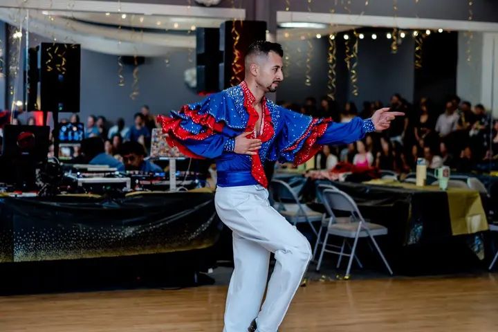 Melómano 12 Year Anniversary Shows Case gallery photo