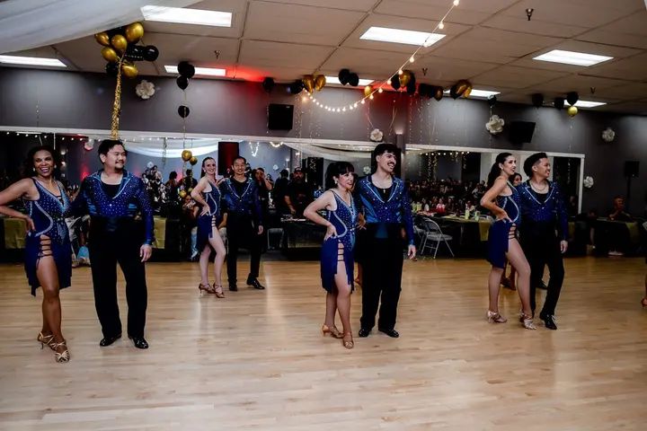 Melómano 12 Year Anniversary Shows Case gallery photo