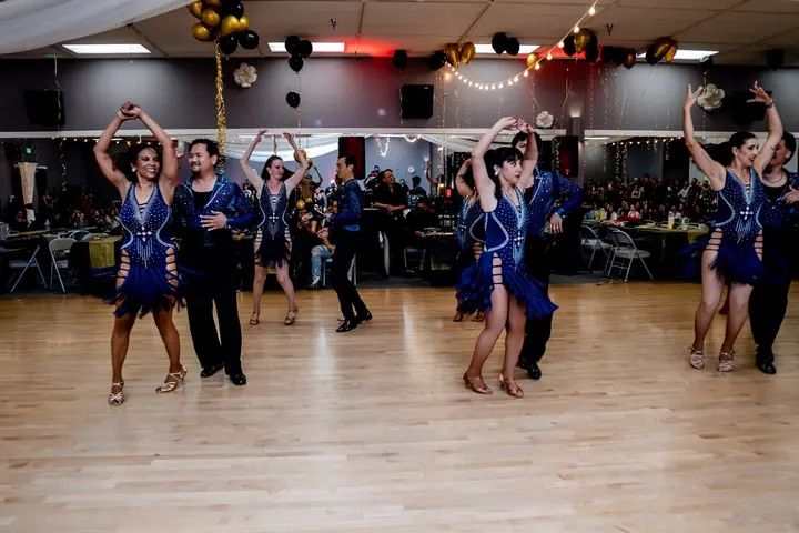 Melómano 12 Year Anniversary Shows Case gallery photo