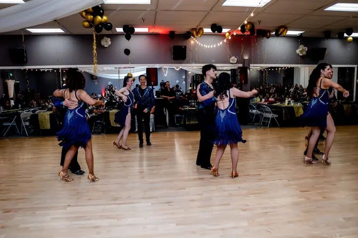 Melómano 12 Year Anniversary Shows Case gallery photo
