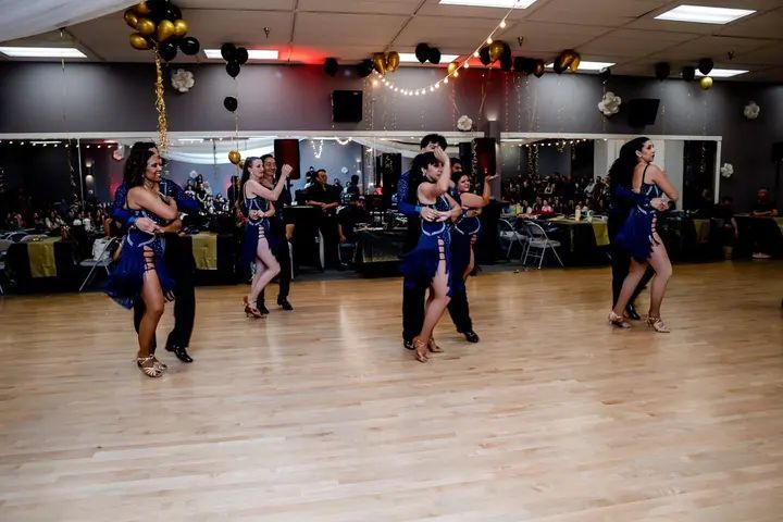 Melómano 12 Year Anniversary Shows Case gallery photo