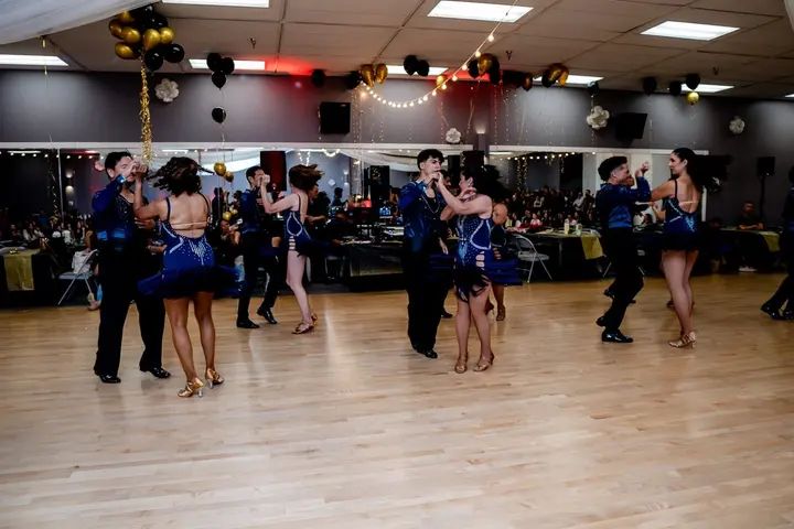 Melómano 12 Year Anniversary Shows Case gallery photo