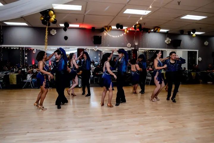 Melómano 12 Year Anniversary Shows Case gallery photo