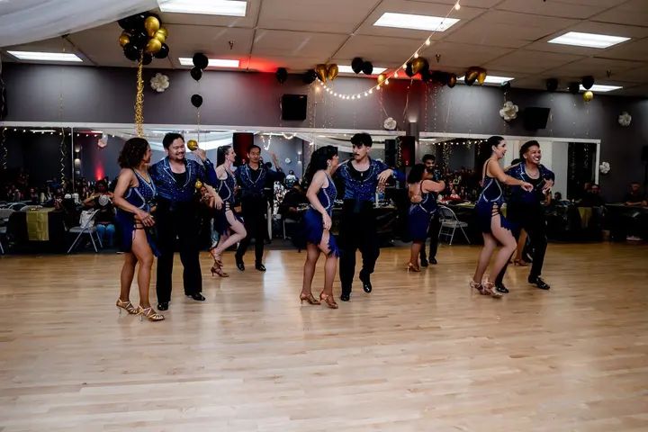 Melómano 12 Year Anniversary Shows Case gallery photo