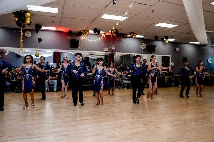 Melómano 12 Year Anniversary Shows Case gallery photo