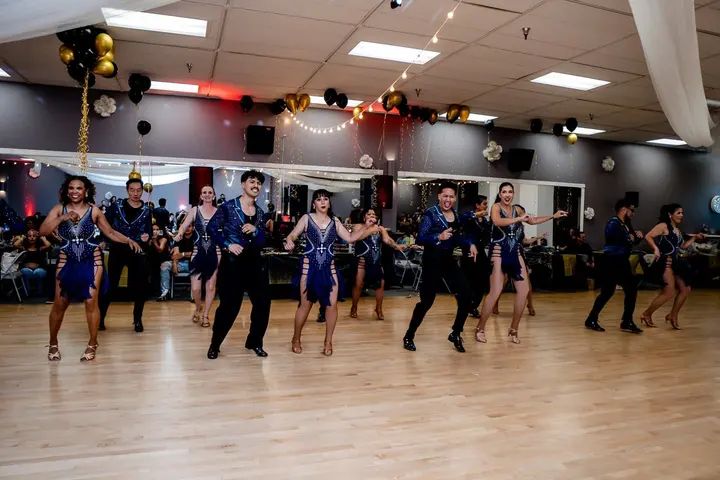 Melómano 12 Year Anniversary Shows Case gallery photo