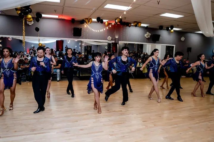 Melómano 12 Year Anniversary Shows Case gallery photo