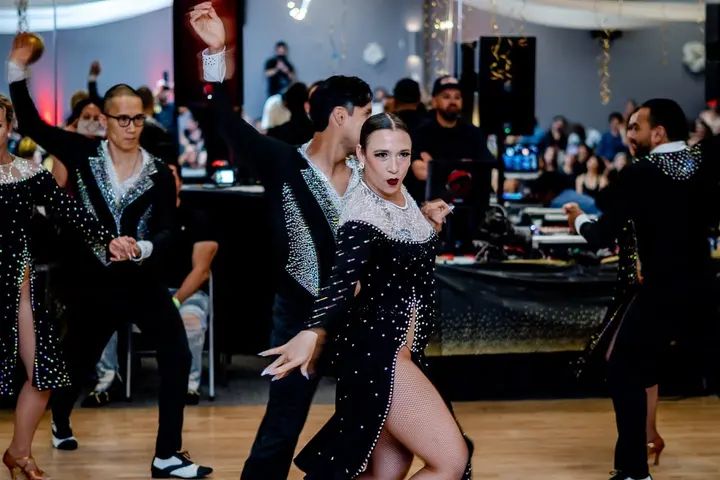 Melómano 12 Year Anniversary Shows Case gallery photo