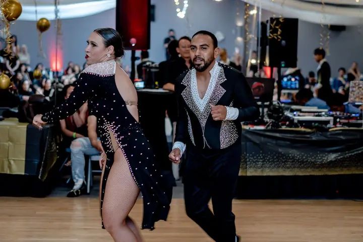 Melómano 12 Year Anniversary Shows Case gallery photo