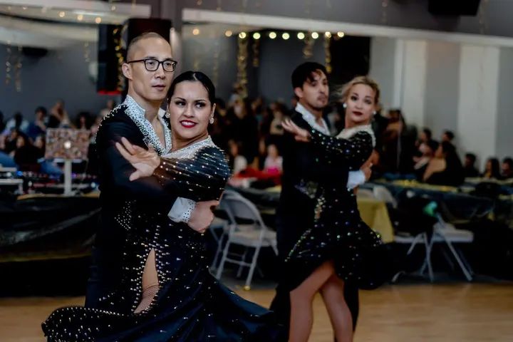 Melómano 12 Year Anniversary Shows Case gallery photo