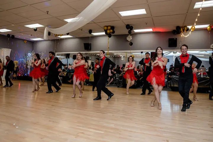 Melómano 12 Year Anniversary Shows Case gallery photo