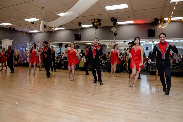 Melómano 12 Year Anniversary Shows Case gallery photo