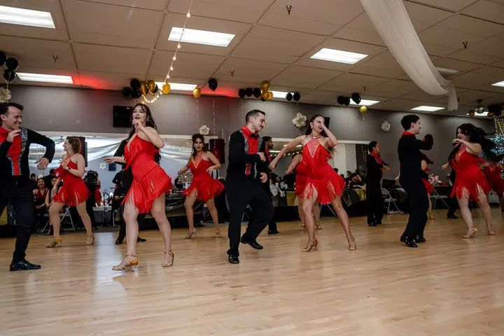 Melómano 12 Year Anniversary Shows Case gallery photo