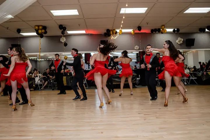 Melómano 12 Year Anniversary Shows Case gallery photo