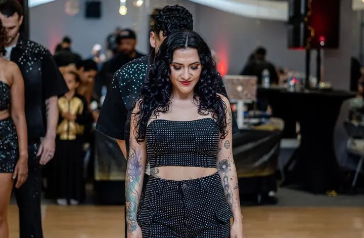 Melómano 12 Year Anniversary Shows Case gallery photo