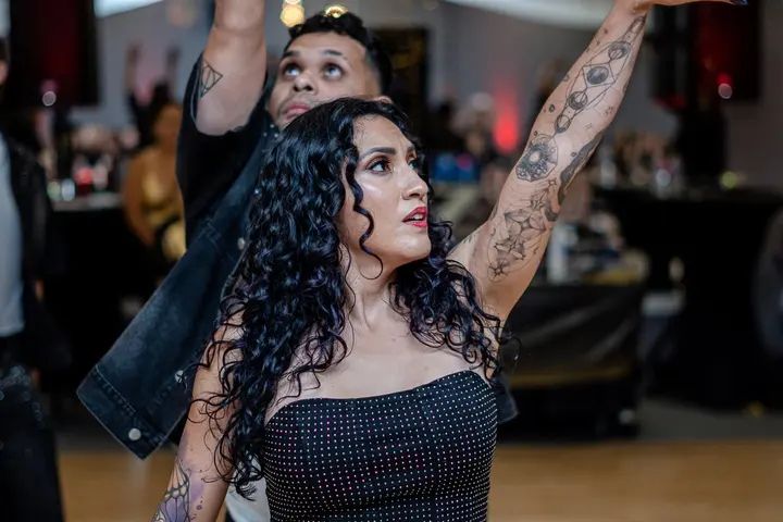 Melómano 12 Year Anniversary Shows Case gallery photo