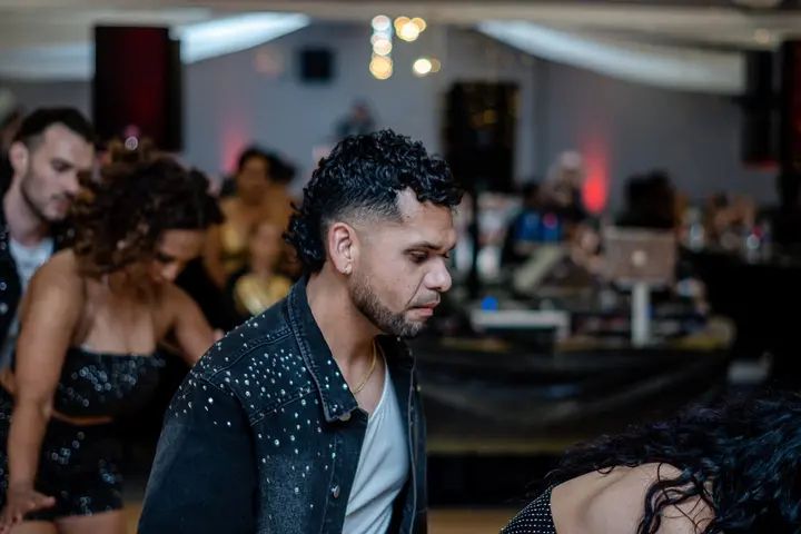 Melómano 12 Year Anniversary Shows Case gallery photo