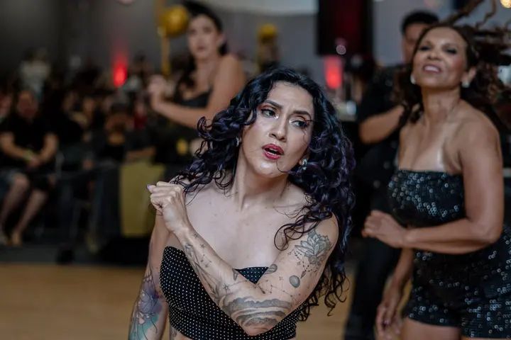 Melómano 12 Year Anniversary Shows Case gallery photo