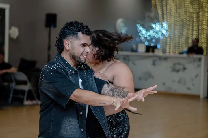 Melómano 12 Year Anniversary Shows Case gallery photo