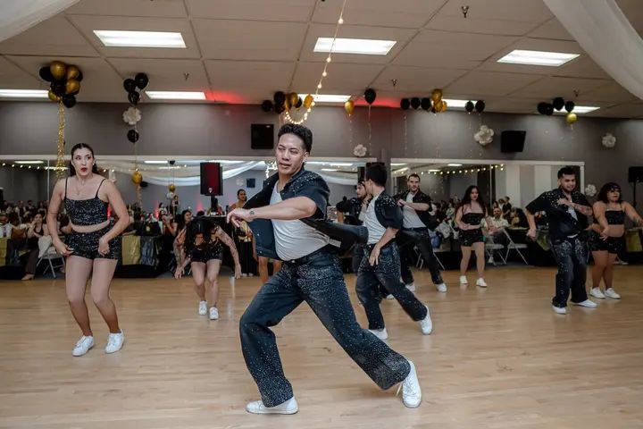 Melómano 12 Year Anniversary Shows Case gallery photo