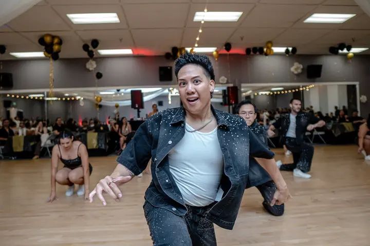 Melómano 12 Year Anniversary Shows Case gallery photo