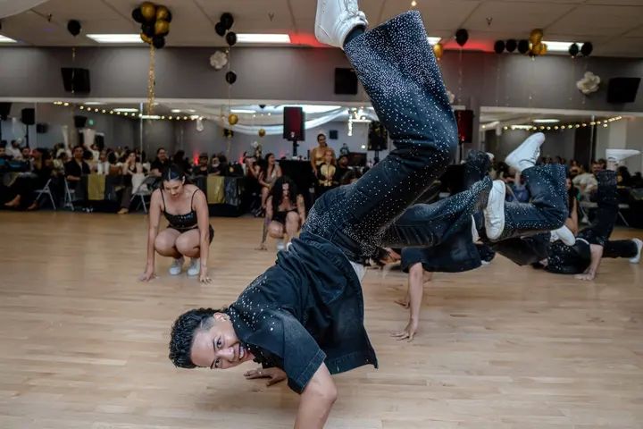 Melómano 12 Year Anniversary Shows Case gallery photo