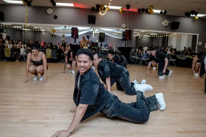 Melómano 12 Year Anniversary Shows Case gallery photo