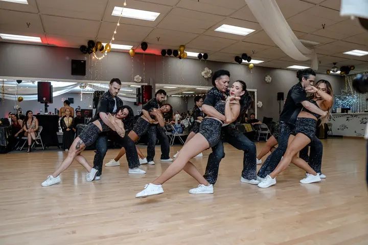 Melómano 12 Year Anniversary Shows Case gallery photo