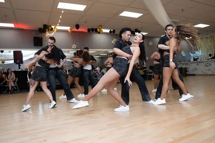 Melómano 12 Year Anniversary Shows Case gallery photo