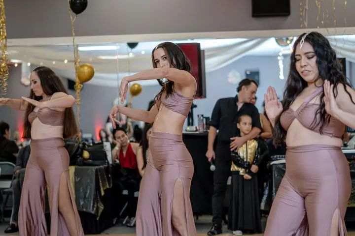 Melómano 12 Year Anniversary Shows Case gallery photo