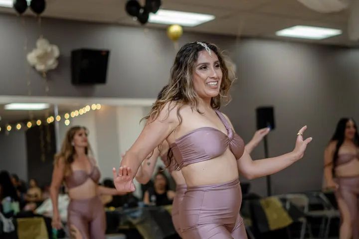 Melómano 12 Year Anniversary Shows Case gallery photo