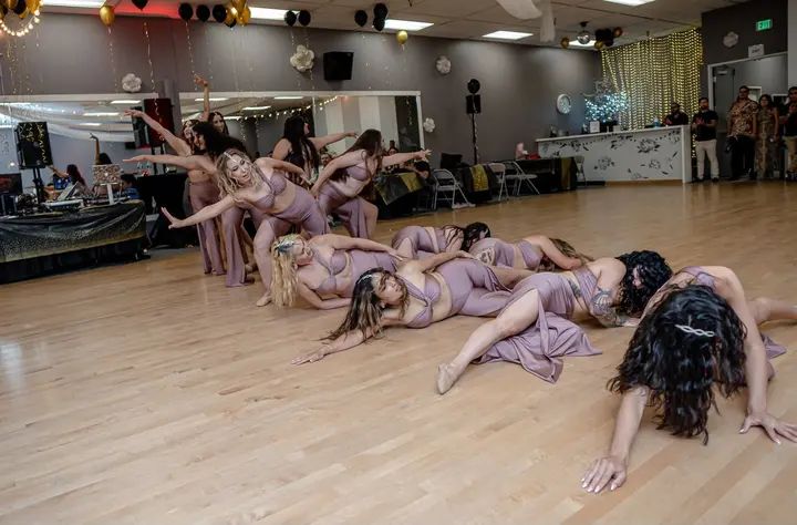 Melómano 12 Year Anniversary Shows Case gallery photo