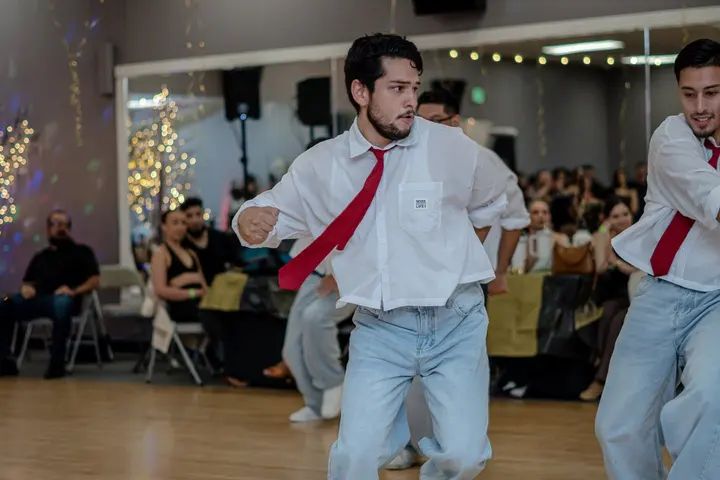 Melómano 12 Year Anniversary Shows Case gallery photo