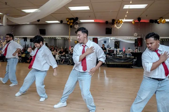Melómano 12 Year Anniversary Shows Case gallery photo