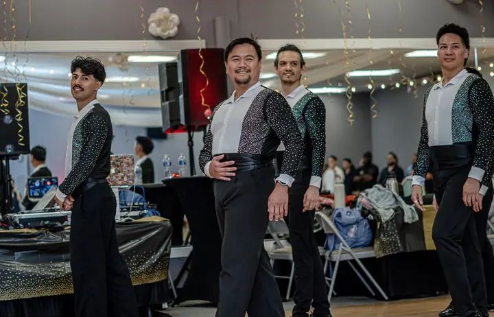 Melómano 12 Year Anniversary Shows Case gallery photo